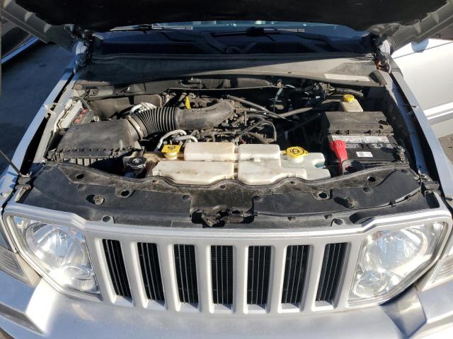 Photo 10 VIN: 1C4PJMAK2CW212354 - JEEP LIBERTY SP 