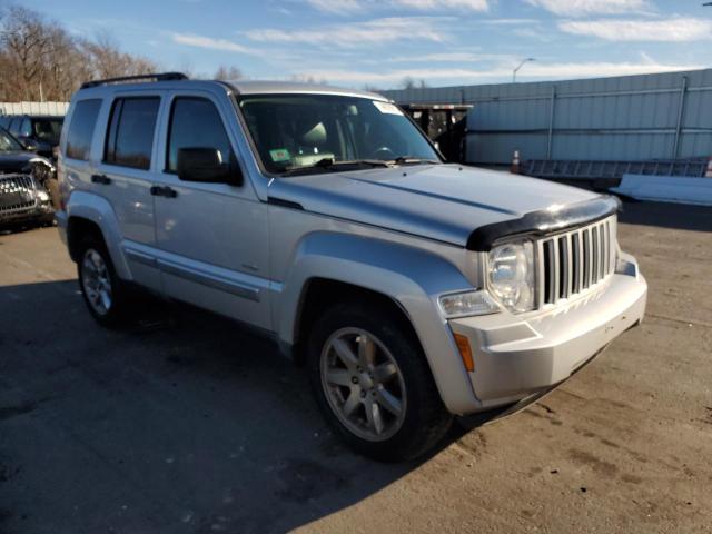 Photo 3 VIN: 1C4PJMAK2CW212354 - JEEP LIBERTY SP 