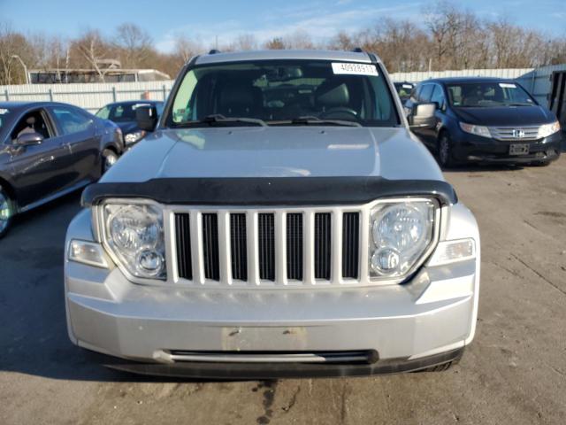 Photo 4 VIN: 1C4PJMAK2CW212354 - JEEP LIBERTY SP 