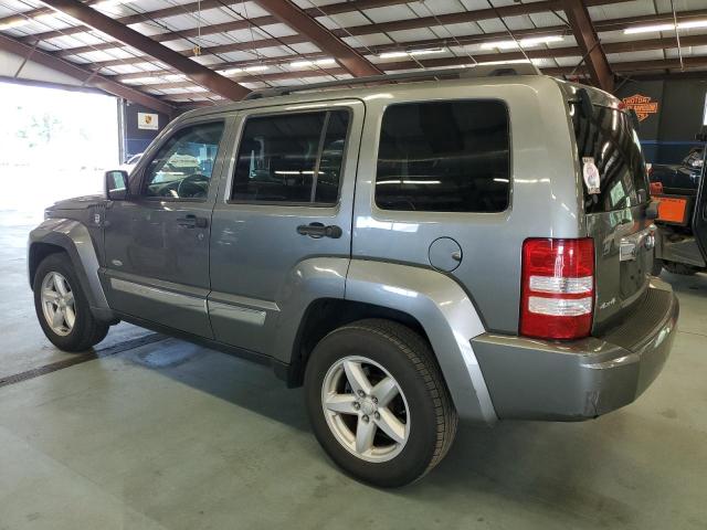 Photo 1 VIN: 1C4PJMAK2CW214413 - JEEP LIBERTY SP 