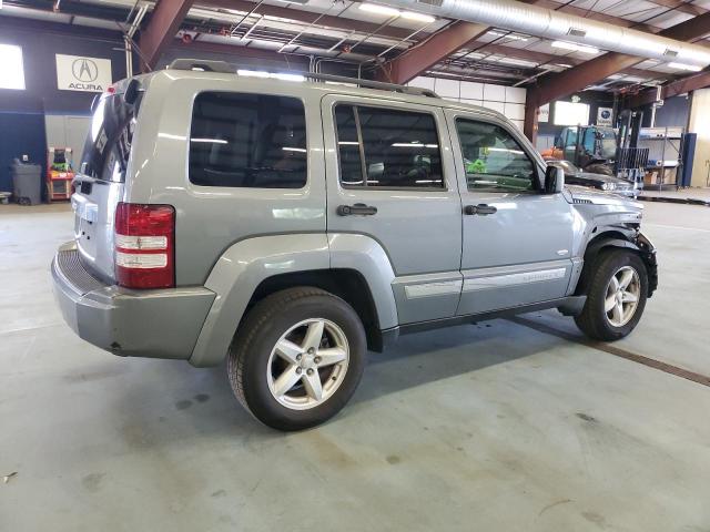 Photo 2 VIN: 1C4PJMAK2CW214413 - JEEP LIBERTY SP 