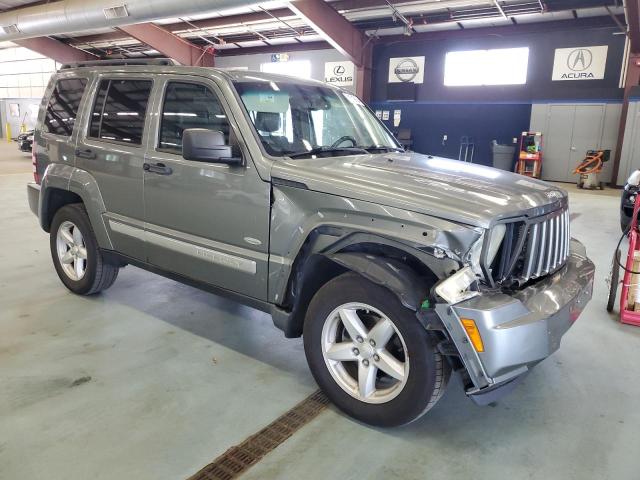 Photo 3 VIN: 1C4PJMAK2CW214413 - JEEP LIBERTY SP 