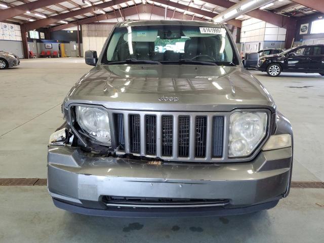 Photo 4 VIN: 1C4PJMAK2CW214413 - JEEP LIBERTY SP 