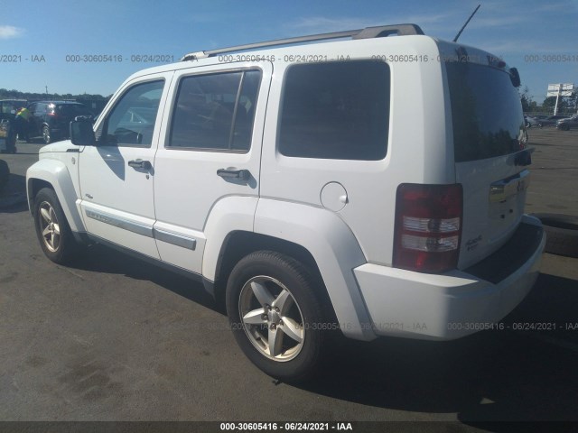 Photo 2 VIN: 1C4PJMAK2CW214461 - JEEP LIBERTY 