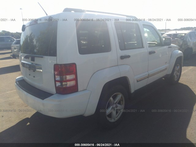 Photo 3 VIN: 1C4PJMAK2CW214461 - JEEP LIBERTY 