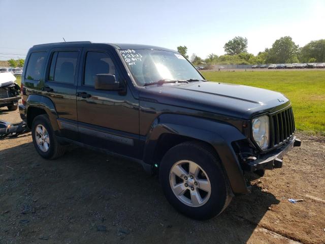 Photo 3 VIN: 1C4PJMAK3CW105782 - JEEP LIBERTY SP 