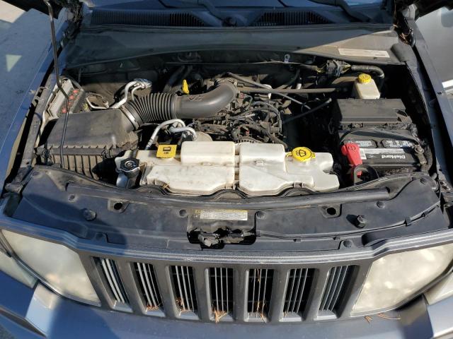 Photo 10 VIN: 1C4PJMAK3CW108830 - JEEP LIBERTY 