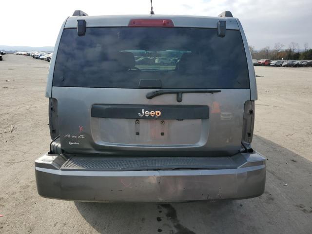 Photo 5 VIN: 1C4PJMAK3CW108830 - JEEP LIBERTY 