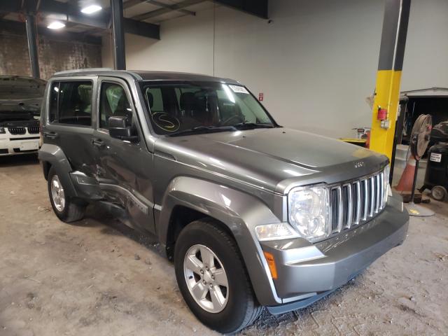 Photo 0 VIN: 1C4PJMAK3CW111601 - JEEP LIBERTY SP 