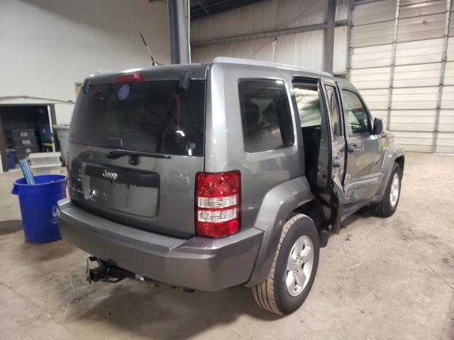 Photo 3 VIN: 1C4PJMAK3CW111601 - JEEP LIBERTY SP 