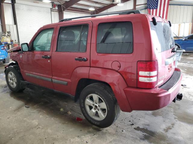 Photo 1 VIN: 1C4PJMAK3CW114739 - JEEP LIBERTY SP 