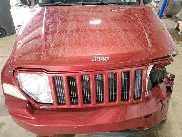 Photo 11 VIN: 1C4PJMAK3CW114739 - JEEP LIBERTY SP 