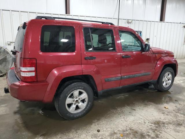 Photo 2 VIN: 1C4PJMAK3CW114739 - JEEP LIBERTY SP 