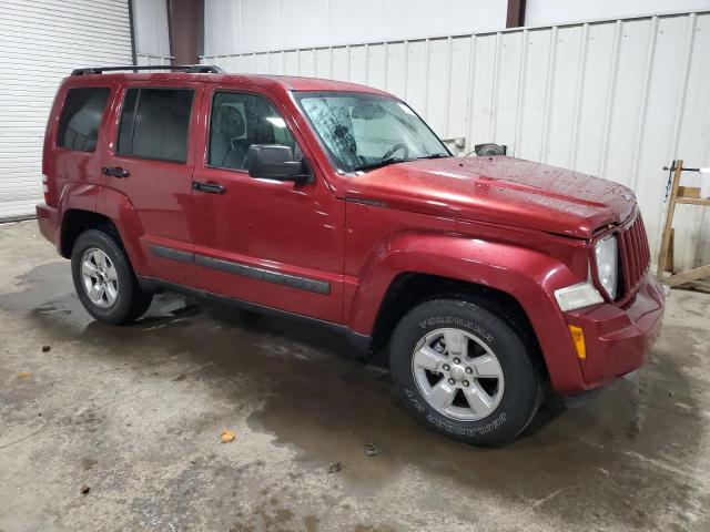 Photo 3 VIN: 1C4PJMAK3CW114739 - JEEP LIBERTY SP 