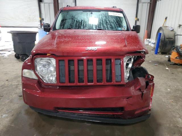 Photo 4 VIN: 1C4PJMAK3CW114739 - JEEP LIBERTY SP 