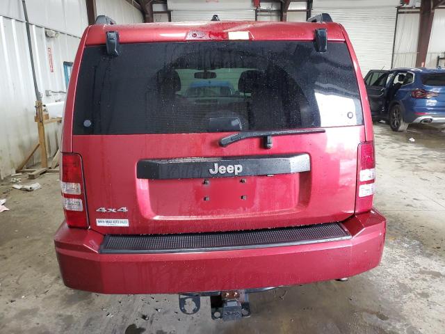 Photo 5 VIN: 1C4PJMAK3CW114739 - JEEP LIBERTY SP 