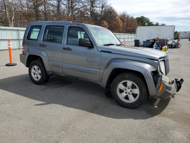 Photo 3 VIN: 1C4PJMAK3CW121870 - JEEP LIBERTY 