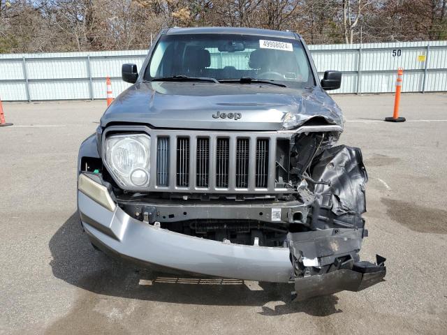 Photo 4 VIN: 1C4PJMAK3CW121870 - JEEP LIBERTY 