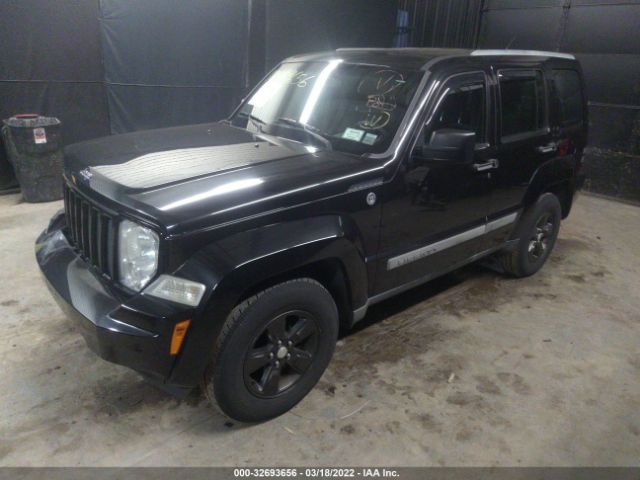 Photo 1 VIN: 1C4PJMAK3CW123148 - JEEP LIBERTY 