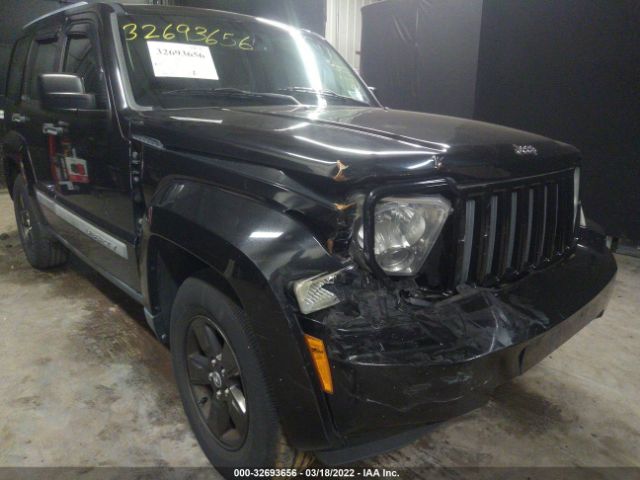 Photo 5 VIN: 1C4PJMAK3CW123148 - JEEP LIBERTY 