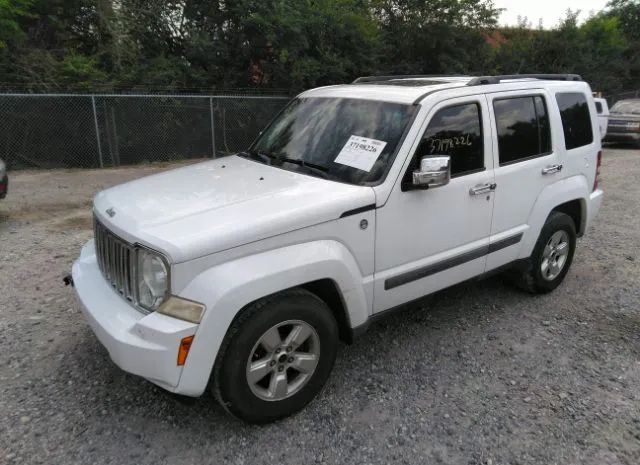 Photo 1 VIN: 1C4PJMAK3CW127698 - JEEP LIBERTY 