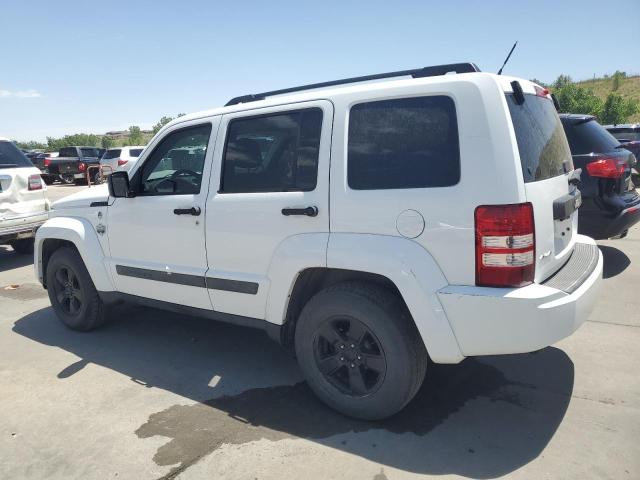 Photo 1 VIN: 1C4PJMAK3CW132206 - JEEP LIBERTY SP 