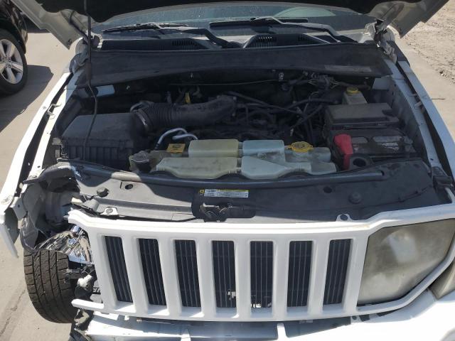 Photo 11 VIN: 1C4PJMAK3CW132206 - JEEP LIBERTY SP 