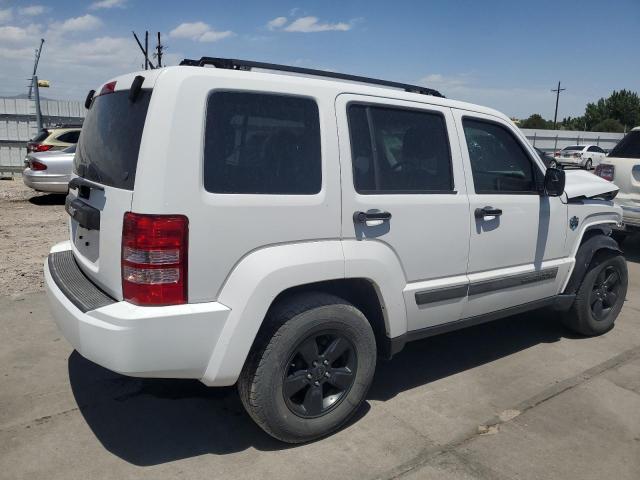 Photo 2 VIN: 1C4PJMAK3CW132206 - JEEP LIBERTY SP 