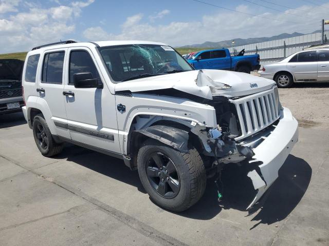 Photo 3 VIN: 1C4PJMAK3CW132206 - JEEP LIBERTY SP 