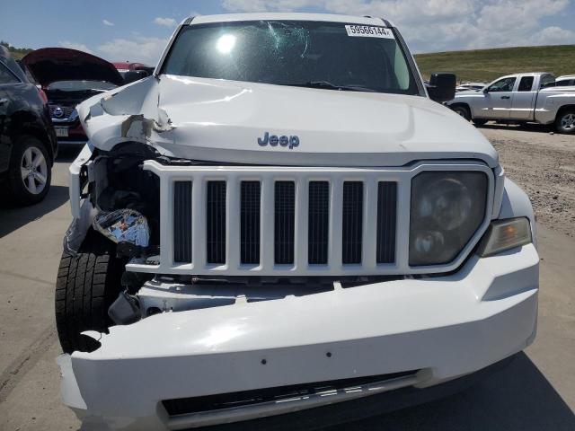 Photo 4 VIN: 1C4PJMAK3CW132206 - JEEP LIBERTY SP 