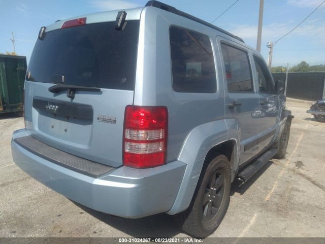 Photo 3 VIN: 1C4PJMAK3CW132805 - JEEP LIBERTY 