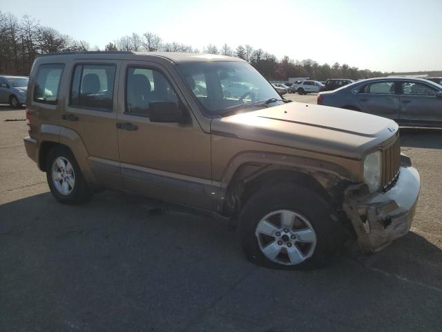 Photo 3 VIN: 1C4PJMAK3CW134747 - JEEP LIBERTY SP 