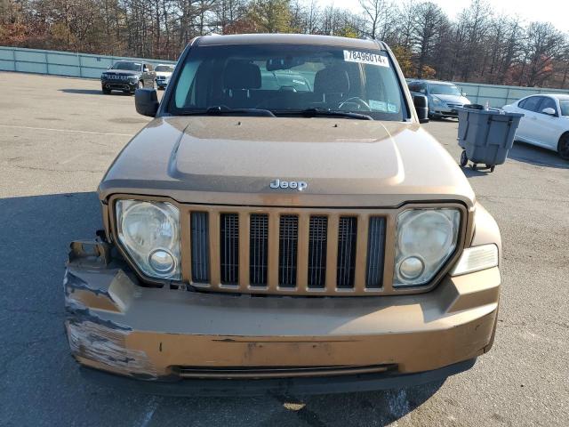 Photo 4 VIN: 1C4PJMAK3CW134747 - JEEP LIBERTY SP 