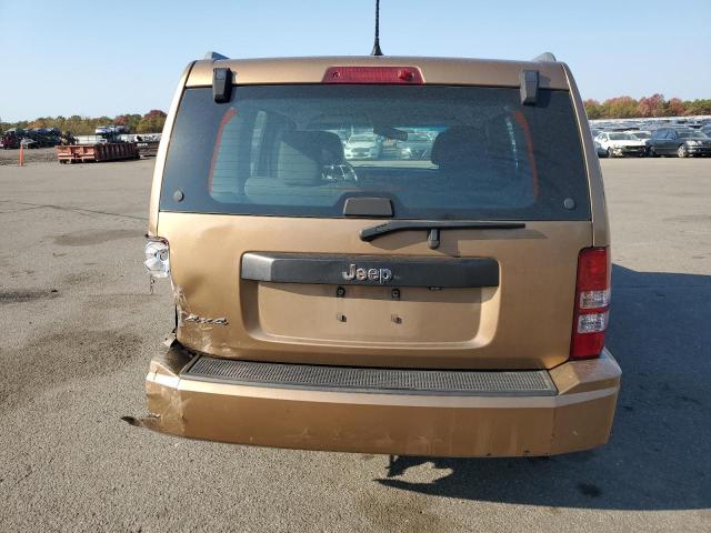 Photo 5 VIN: 1C4PJMAK3CW134747 - JEEP LIBERTY SP 