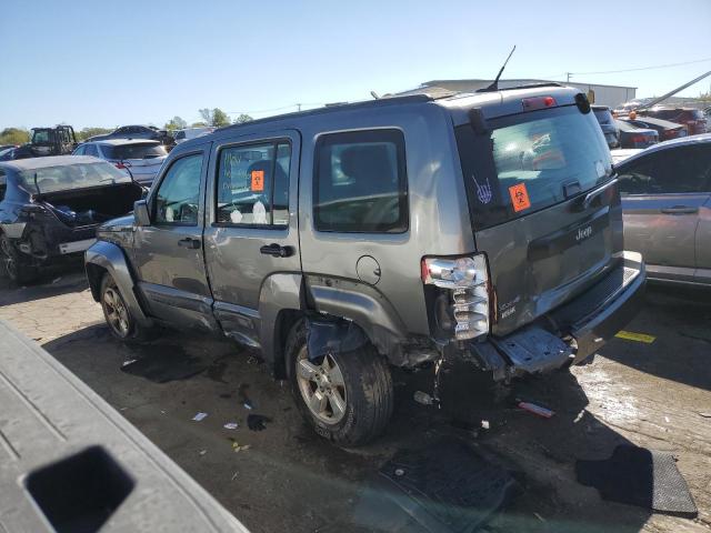 Photo 1 VIN: 1C4PJMAK3CW142315 - JEEP LIBERTY SP 