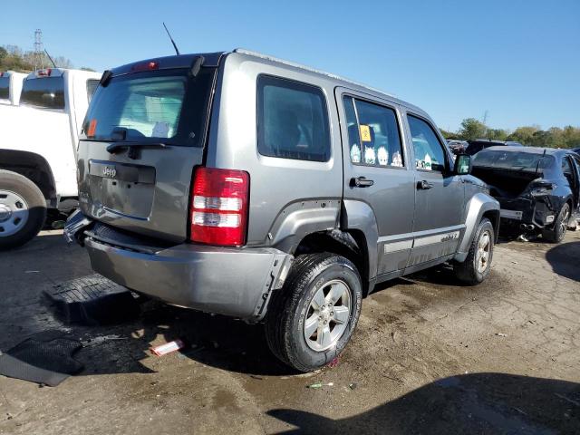 Photo 2 VIN: 1C4PJMAK3CW142315 - JEEP LIBERTY SP 