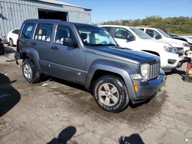 Photo 3 VIN: 1C4PJMAK3CW142315 - JEEP LIBERTY SP 