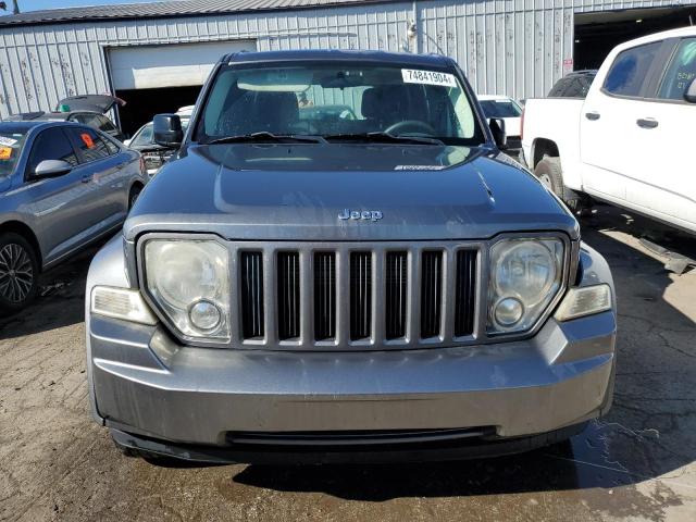 Photo 4 VIN: 1C4PJMAK3CW142315 - JEEP LIBERTY SP 