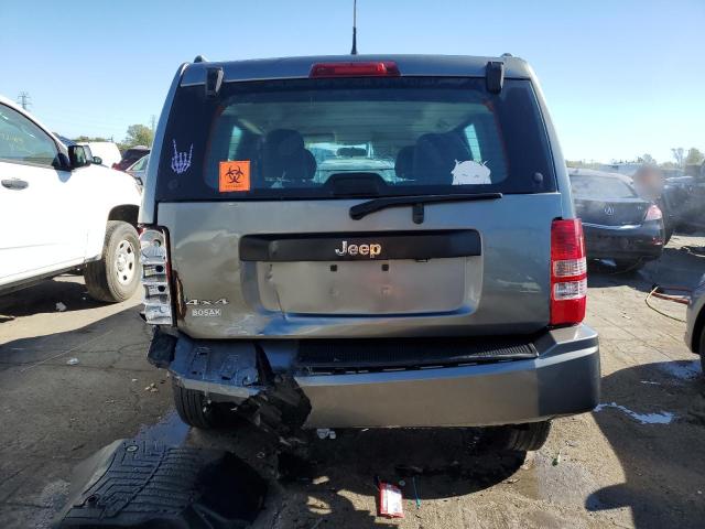 Photo 5 VIN: 1C4PJMAK3CW142315 - JEEP LIBERTY SP 