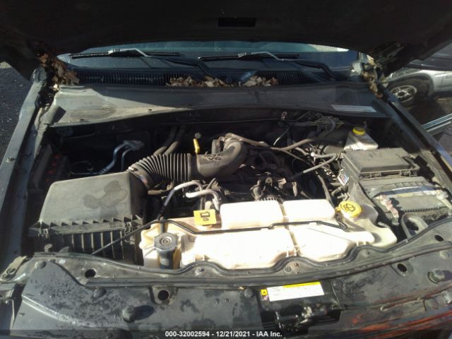 Photo 9 VIN: 1C4PJMAK3CW152634 - JEEP LIBERTY 