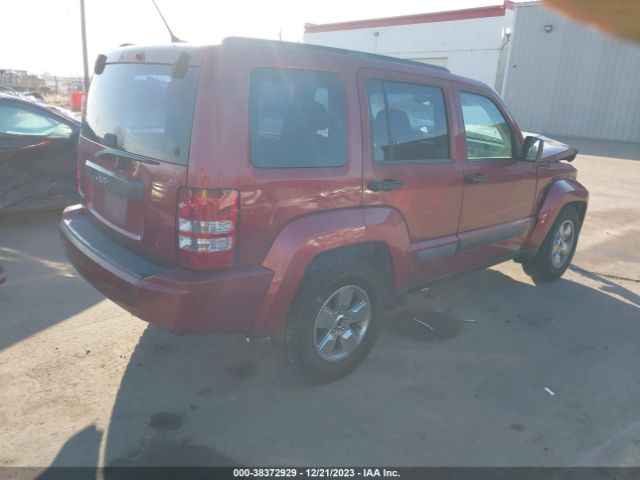 Photo 3 VIN: 1C4PJMAK3CW153184 - JEEP LIBERTY 