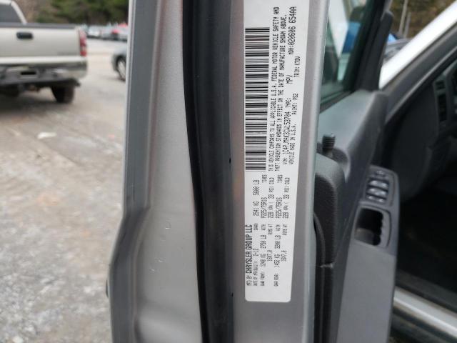 Photo 13 VIN: 1C4PJMAK3CW153704 - JEEP LIBERTY 