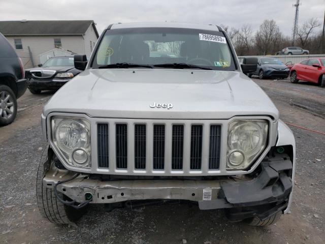 Photo 4 VIN: 1C4PJMAK3CW153704 - JEEP LIBERTY 