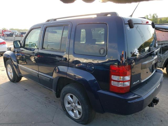 Photo 1 VIN: 1C4PJMAK3CW153833 - JEEP LIBERTY SP 