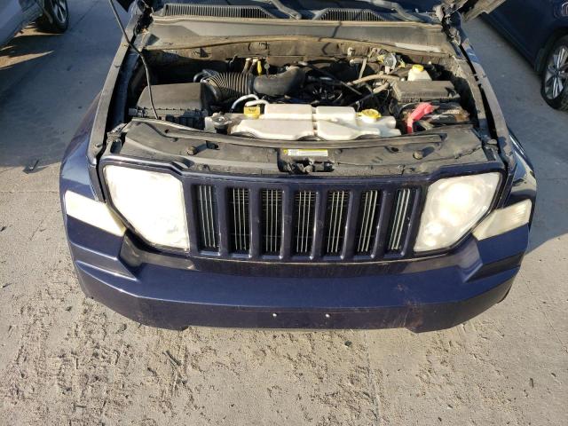 Photo 11 VIN: 1C4PJMAK3CW153833 - JEEP LIBERTY SP 