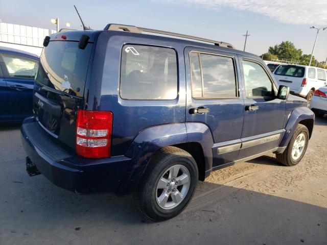 Photo 2 VIN: 1C4PJMAK3CW153833 - JEEP LIBERTY SP 