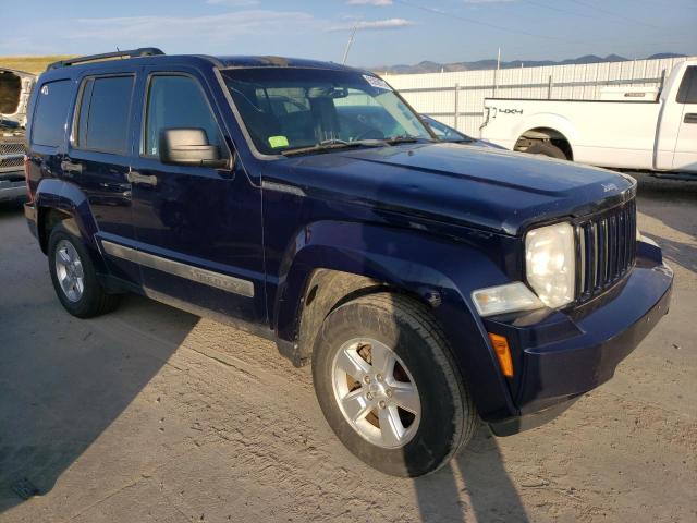 Photo 3 VIN: 1C4PJMAK3CW153833 - JEEP LIBERTY SP 