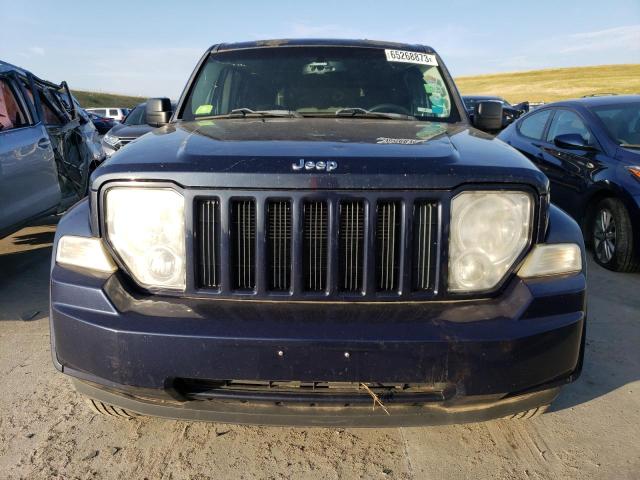 Photo 4 VIN: 1C4PJMAK3CW153833 - JEEP LIBERTY SP 