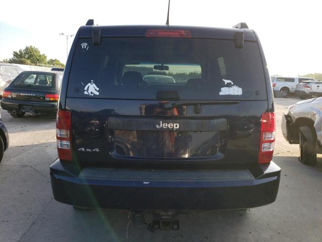 Photo 5 VIN: 1C4PJMAK3CW153833 - JEEP LIBERTY SP 