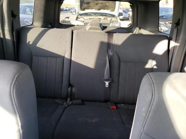 Photo 9 VIN: 1C4PJMAK3CW153833 - JEEP LIBERTY SP 